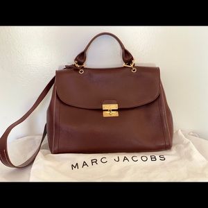 Marc Jacobs Satchel